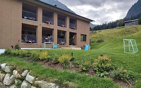 Vergalda Apartments